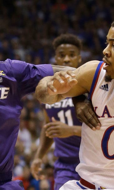 Post-Super Bowl cram session: The Big 12, where Kansas is king, like it or not